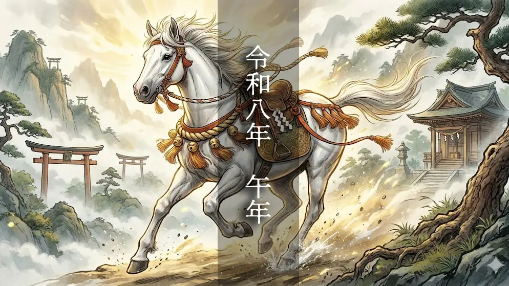 午年アイキャッチ画像